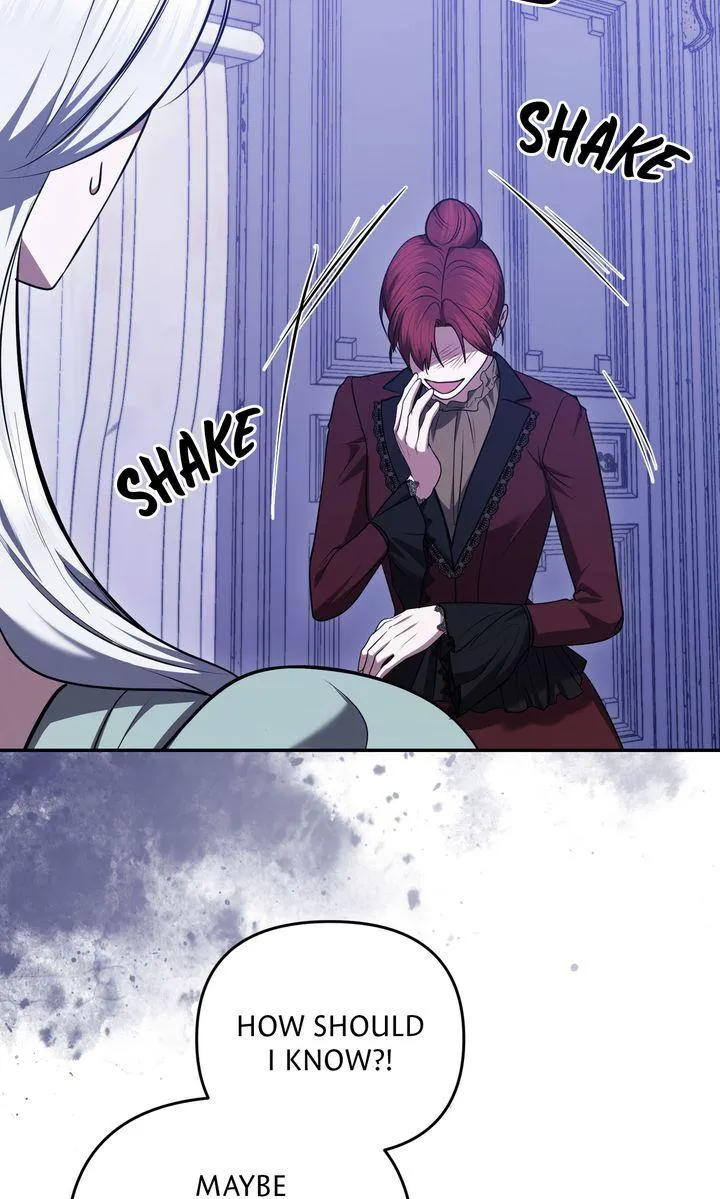 Taming the Arrogant Grand Duke Chapter 37 page 82 - 