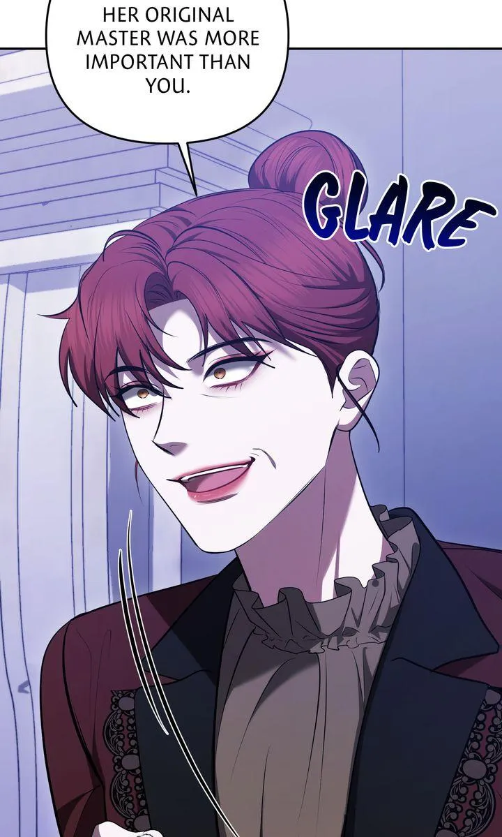 Taming the Arrogant Grand Duke Chapter 37 page 83 - 