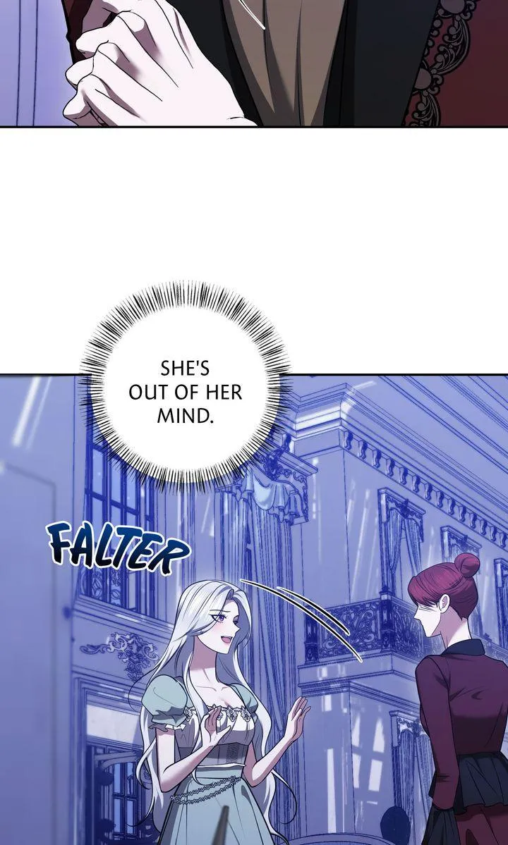 Taming the Arrogant Grand Duke Chapter 37 page 84 - 