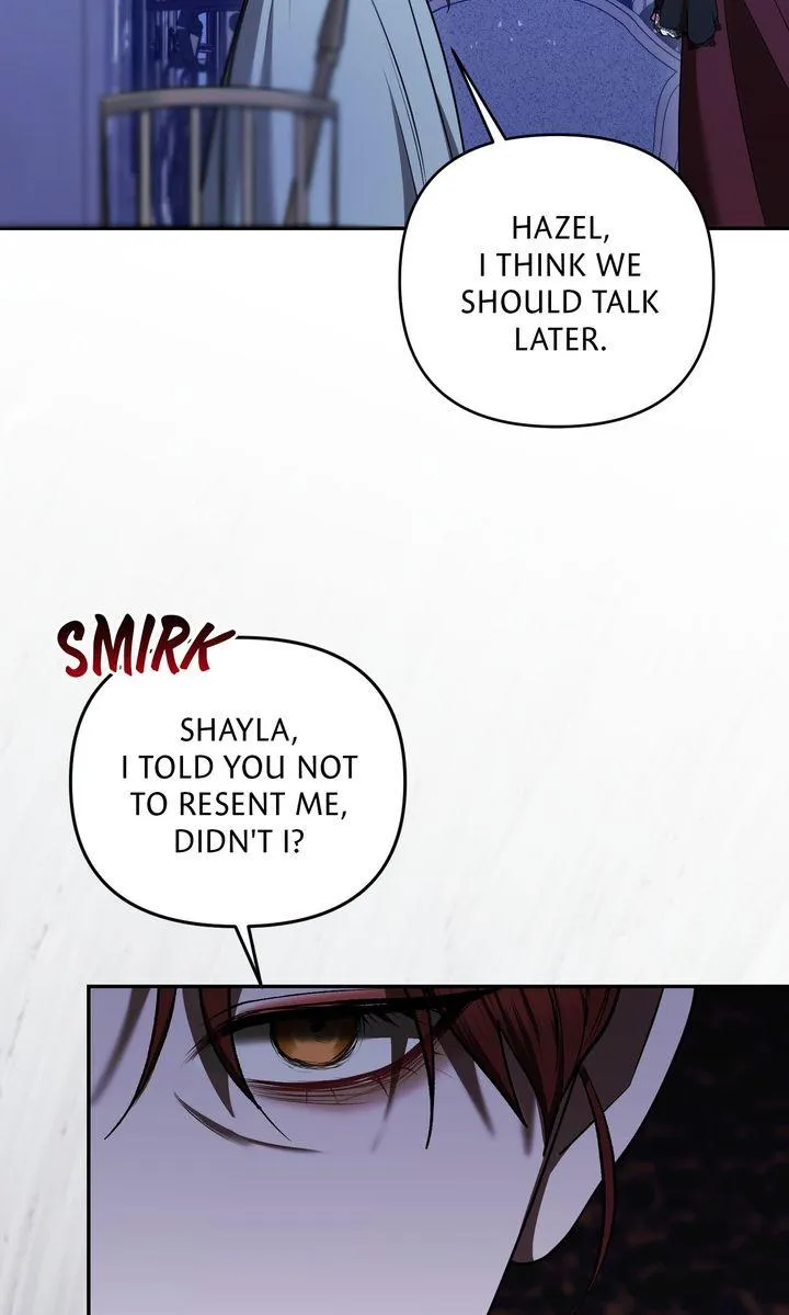 Taming the Arrogant Grand Duke Chapter 37 page 85 - 