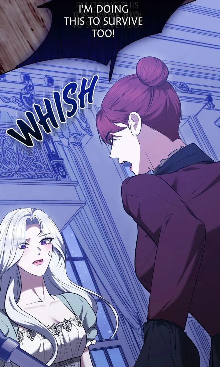 Taming the Arrogant Grand Duke Chapter 37 page 87 - 