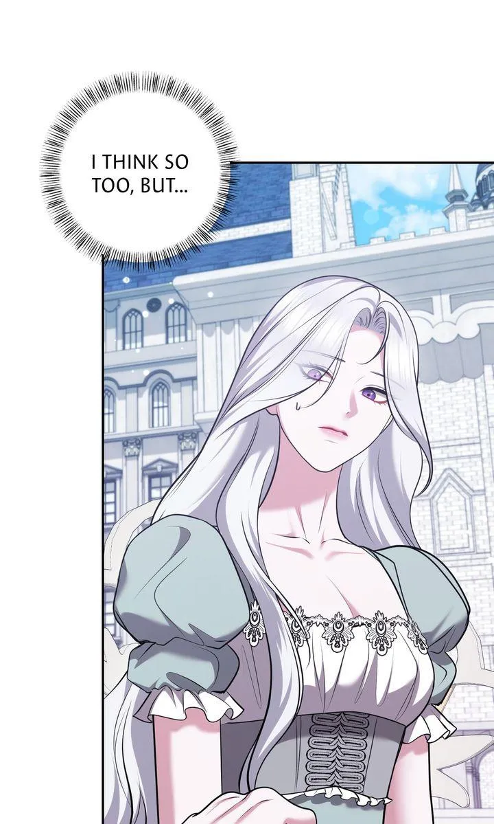 Taming the Arrogant Grand Duke Chapter 37 page 10 - 