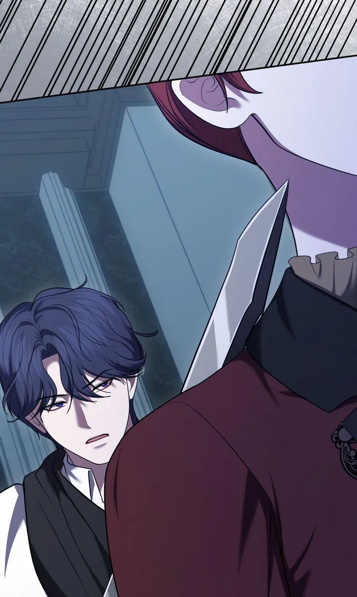 Taming the Arrogant Grand Duke Chapter 38 page 12 - 