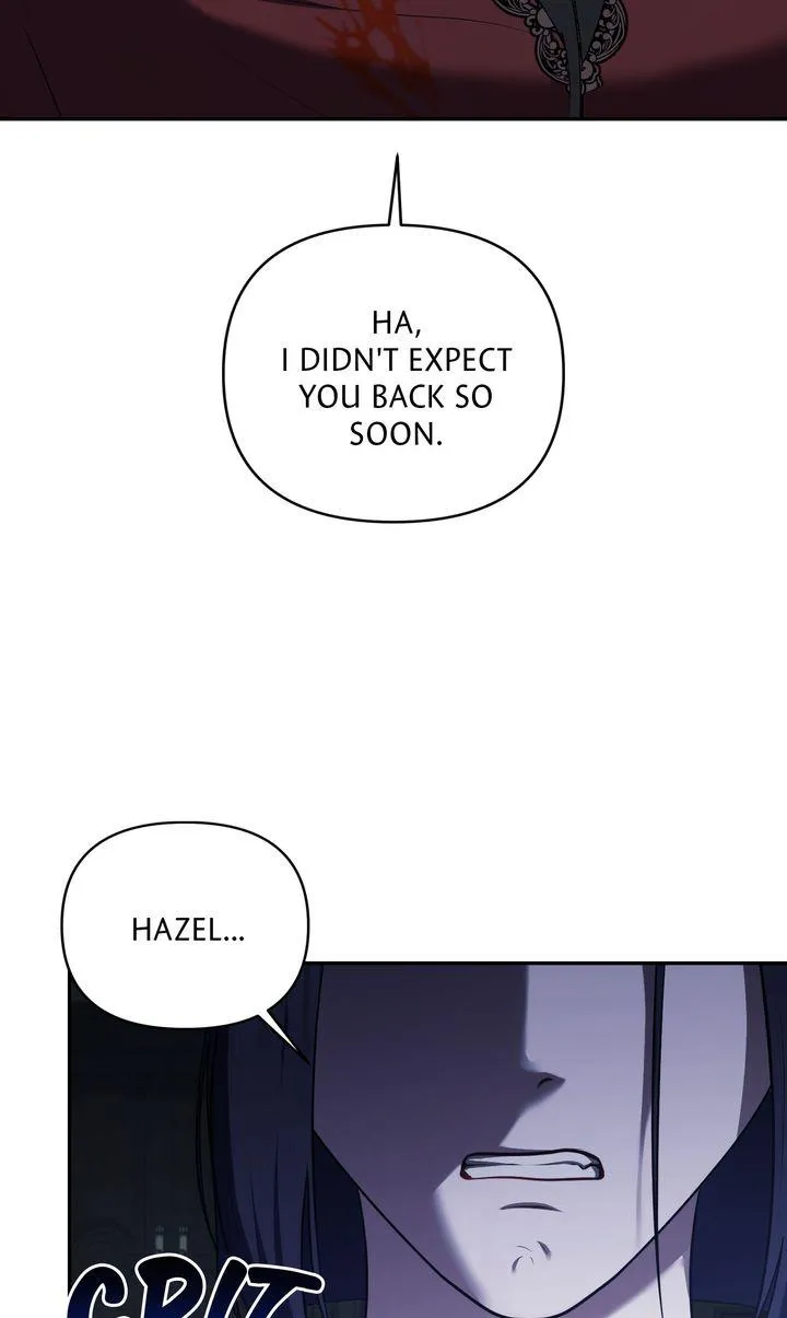 Taming the Arrogant Grand Duke Chapter 38 page 16 - 