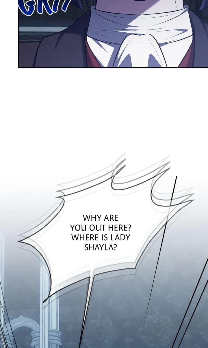 Taming the Arrogant Grand Duke Chapter 38 page 17 - 
