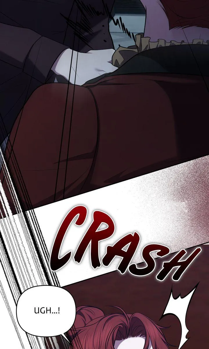 Taming the Arrogant Grand Duke Chapter 38 page 19 - 