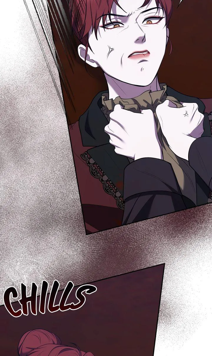 Taming the Arrogant Grand Duke Chapter 38 page 20 - 