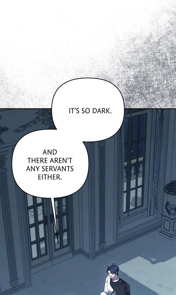 Taming the Arrogant Grand Duke Chapter 38 page 3 - 