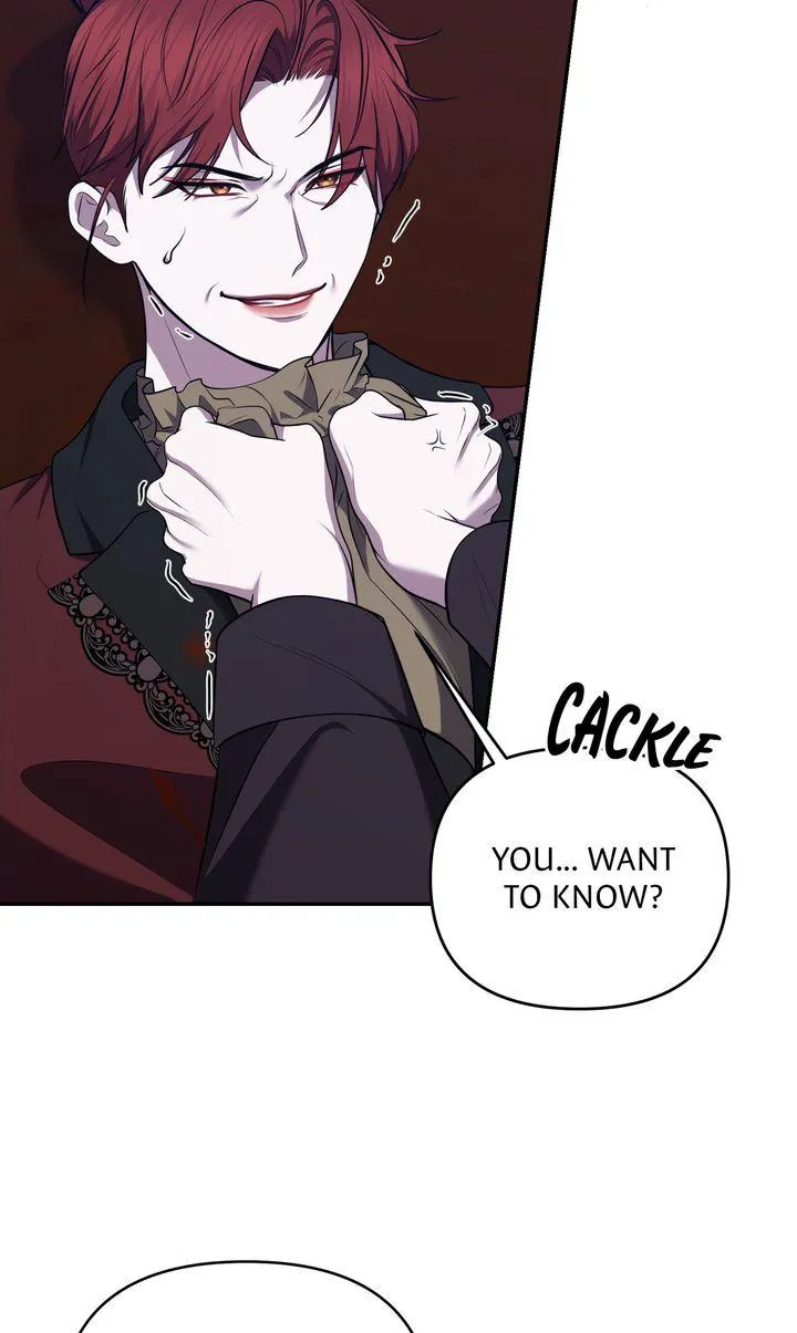 Taming the Arrogant Grand Duke Chapter 38 page 21 - 