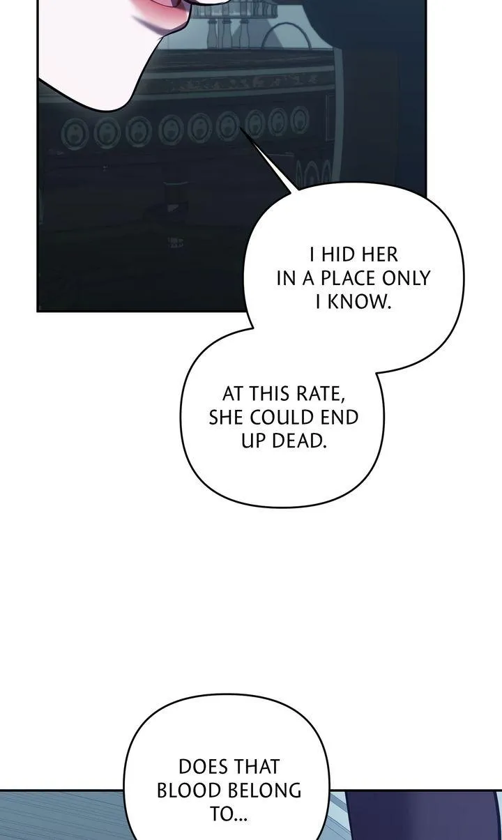 Taming the Arrogant Grand Duke Chapter 38 page 31 - 