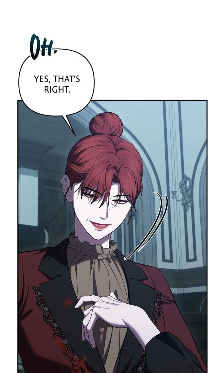 Taming the Arrogant Grand Duke Chapter 38 page 33 - 