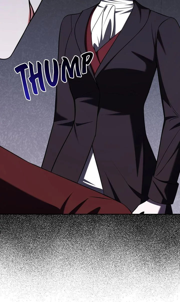 Taming the Arrogant Grand Duke Chapter 38 page 35 - 