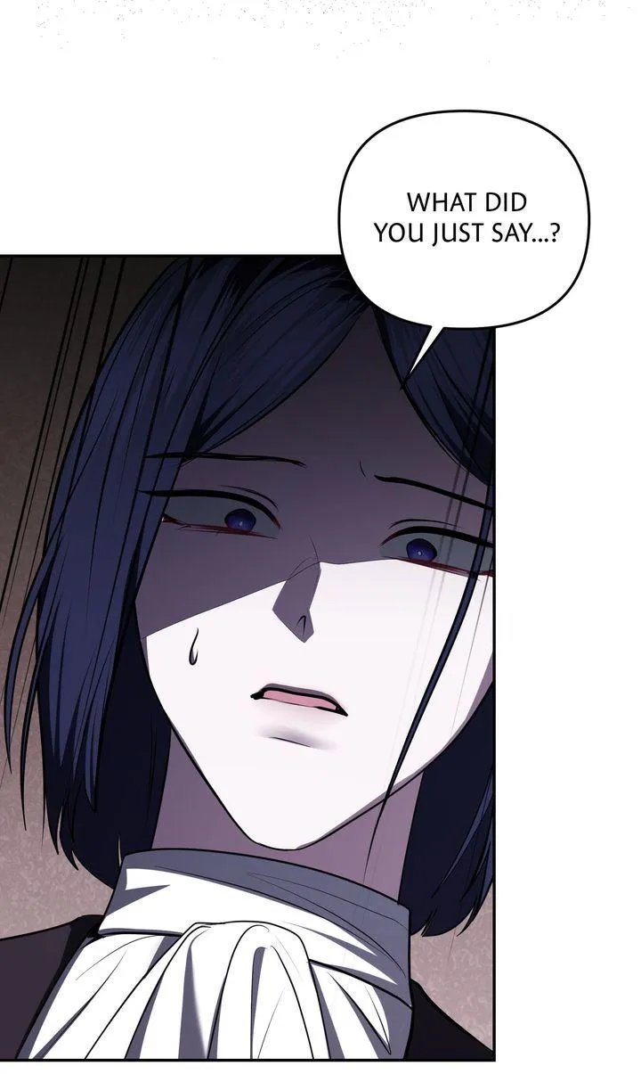 Taming the Arrogant Grand Duke Chapter 38 page 36 - 