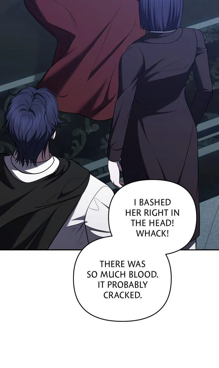 Taming the Arrogant Grand Duke Chapter 38 page 38 - 