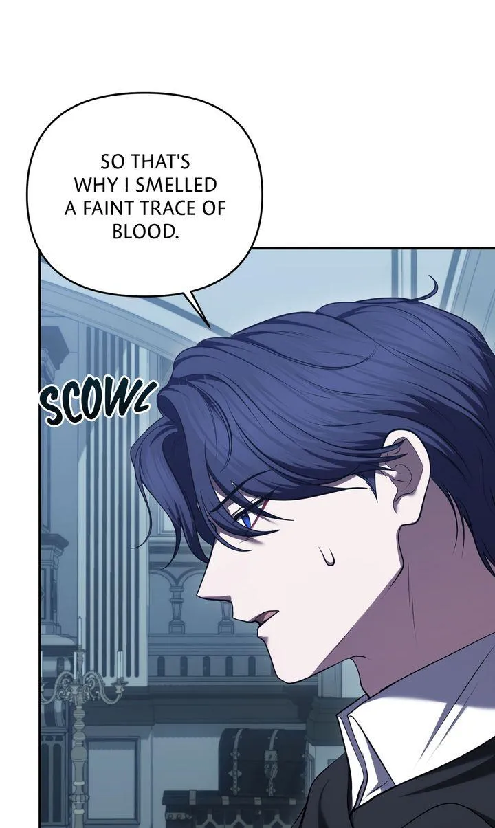 Taming the Arrogant Grand Duke Chapter 38 page 39 - 