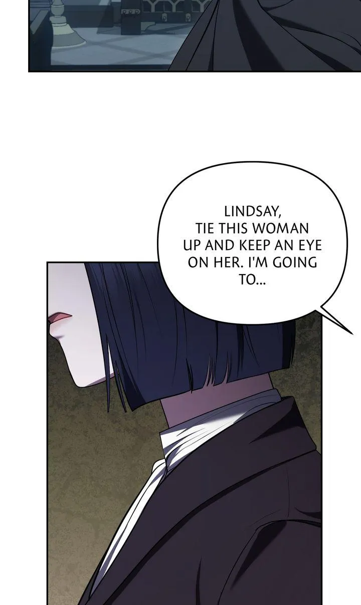 Taming the Arrogant Grand Duke Chapter 38 page 40 - 