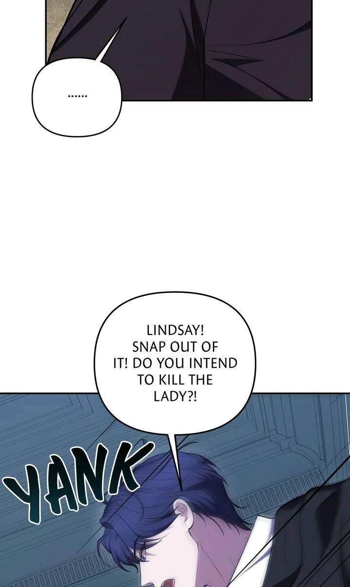 Taming the Arrogant Grand Duke Chapter 38 page 41 - 