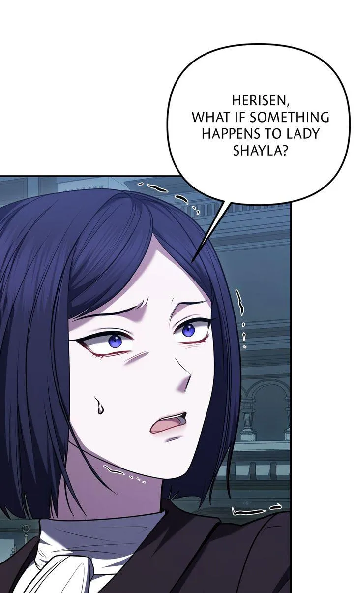 Taming the Arrogant Grand Duke Chapter 38 page 43 - 