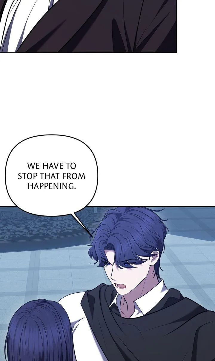 Taming the Arrogant Grand Duke Chapter 38 page 44 - 