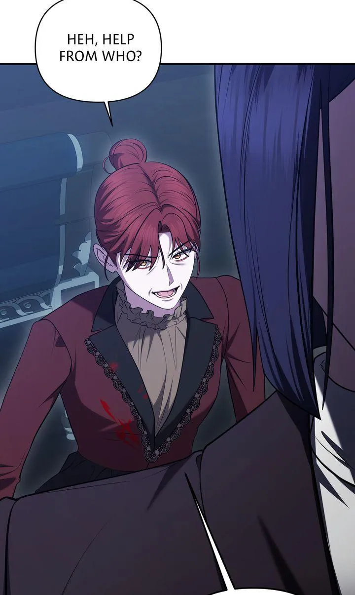 Taming the Arrogant Grand Duke Chapter 38 page 46 - 