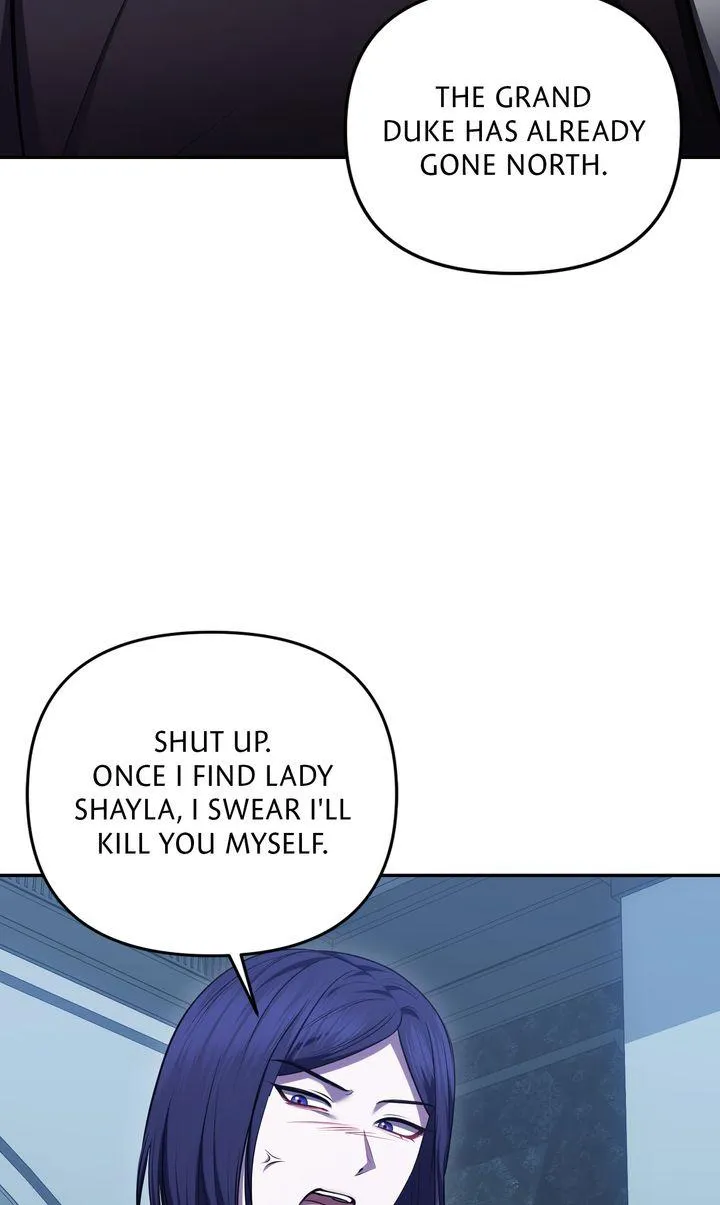 Taming the Arrogant Grand Duke Chapter 38 page 47 - 