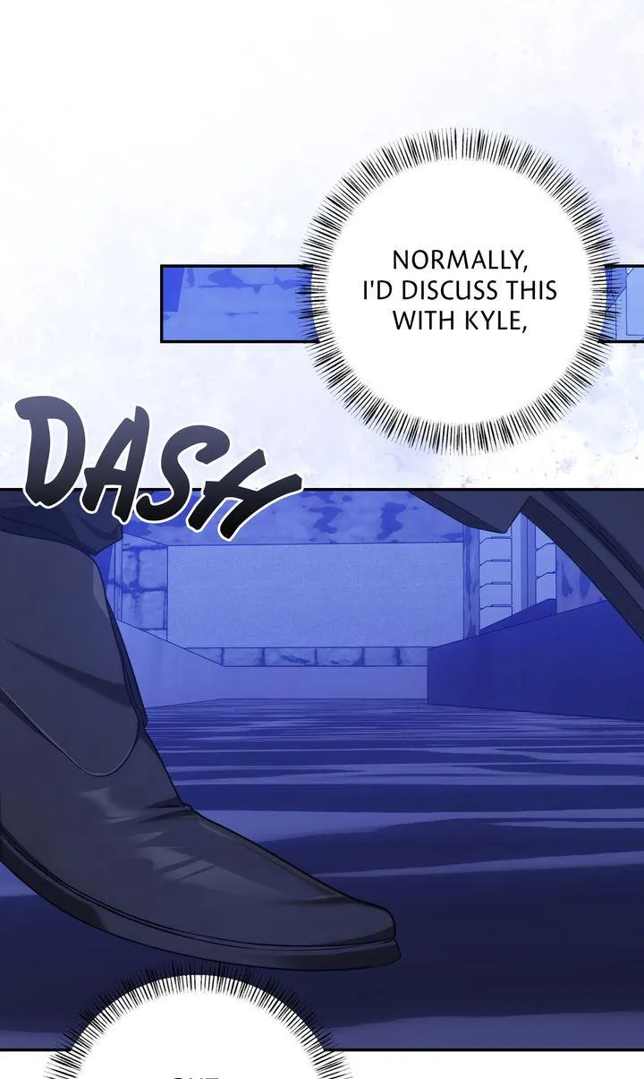 Taming the Arrogant Grand Duke Chapter 38 page 49 - 
