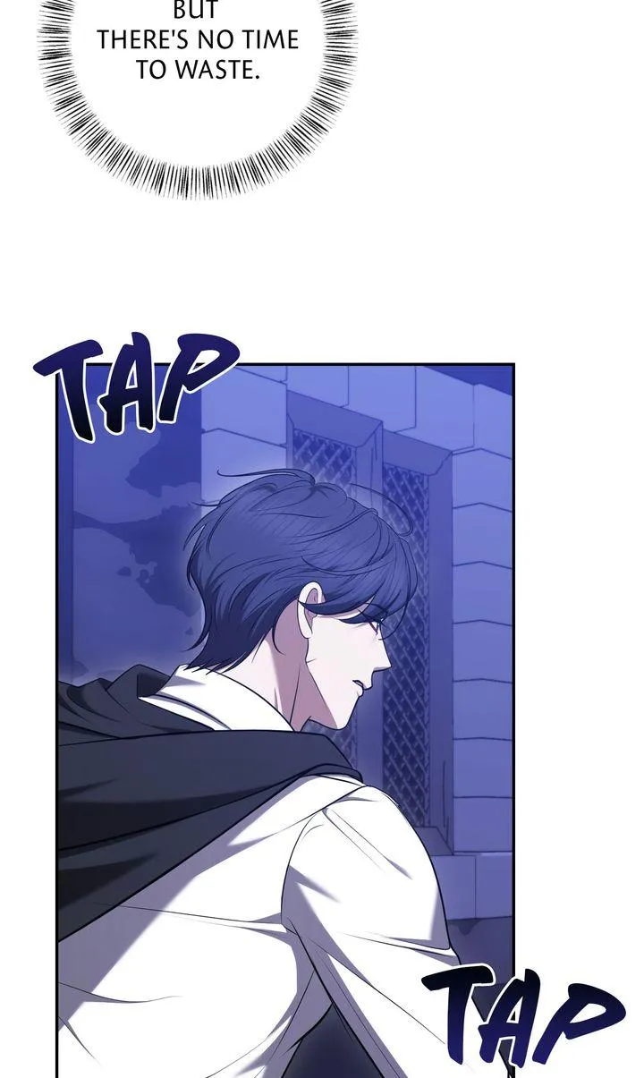 Taming the Arrogant Grand Duke Chapter 38 page 50 - 