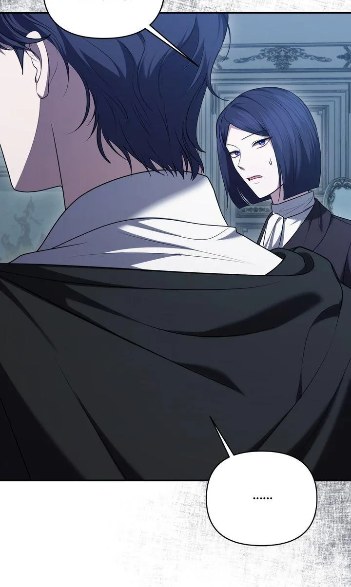 Taming the Arrogant Grand Duke Chapter 38 page 6 - 