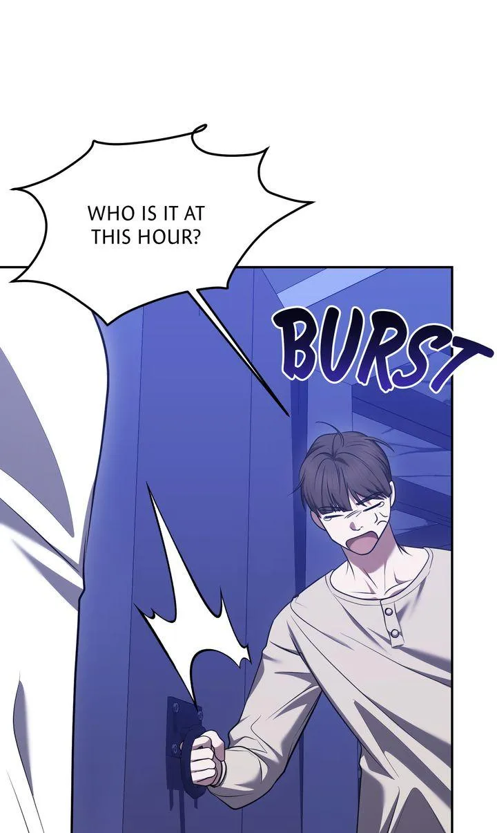 Taming the Arrogant Grand Duke Chapter 38 page 53 - 