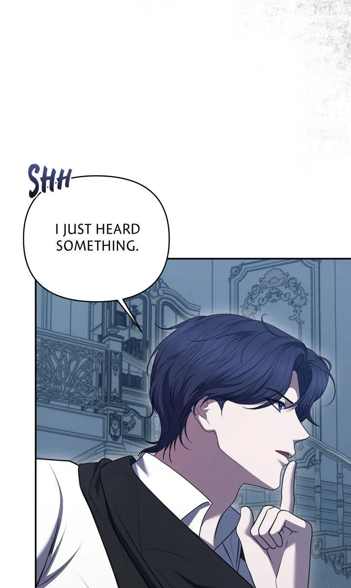 Taming the Arrogant Grand Duke Chapter 38 page 7 - 