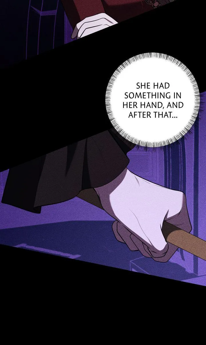 Taming the Arrogant Grand Duke Chapter 38 page 63 - 