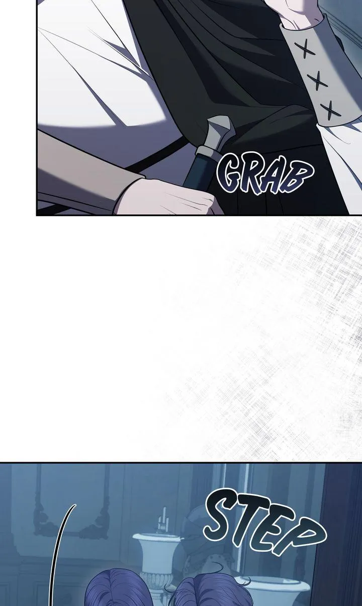 Taming the Arrogant Grand Duke Chapter 38 page 8 - 
