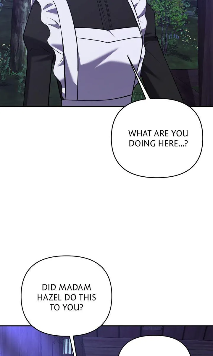 Taming the Arrogant Grand Duke Chapter 38 page 76 - 