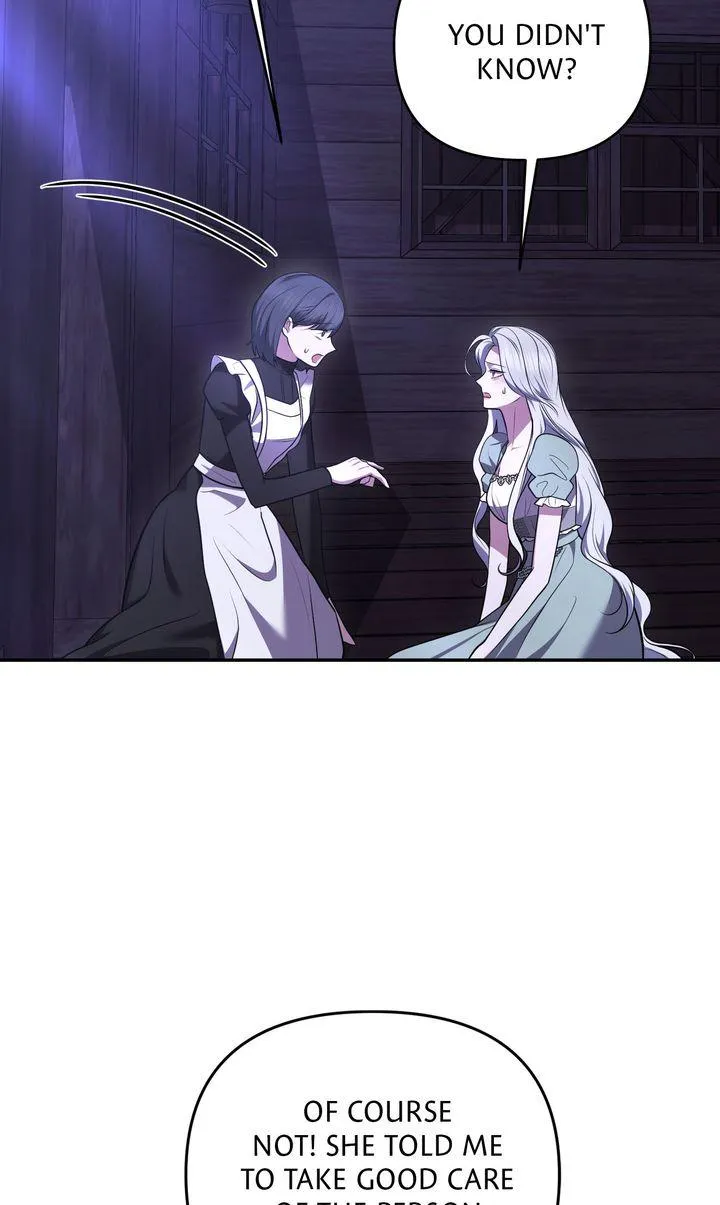 Taming the Arrogant Grand Duke Chapter 38 page 77 - 