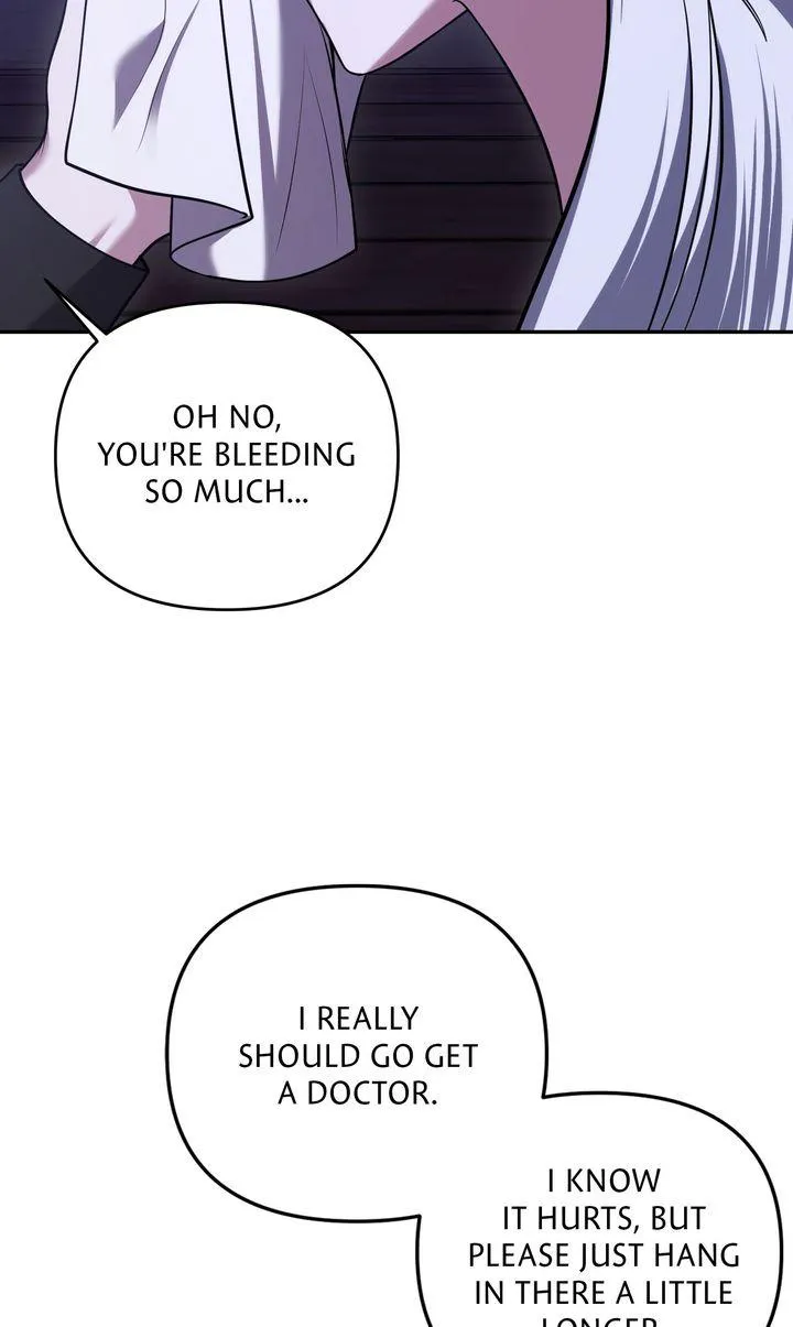 Taming the Arrogant Grand Duke Chapter 38 page 80 - 