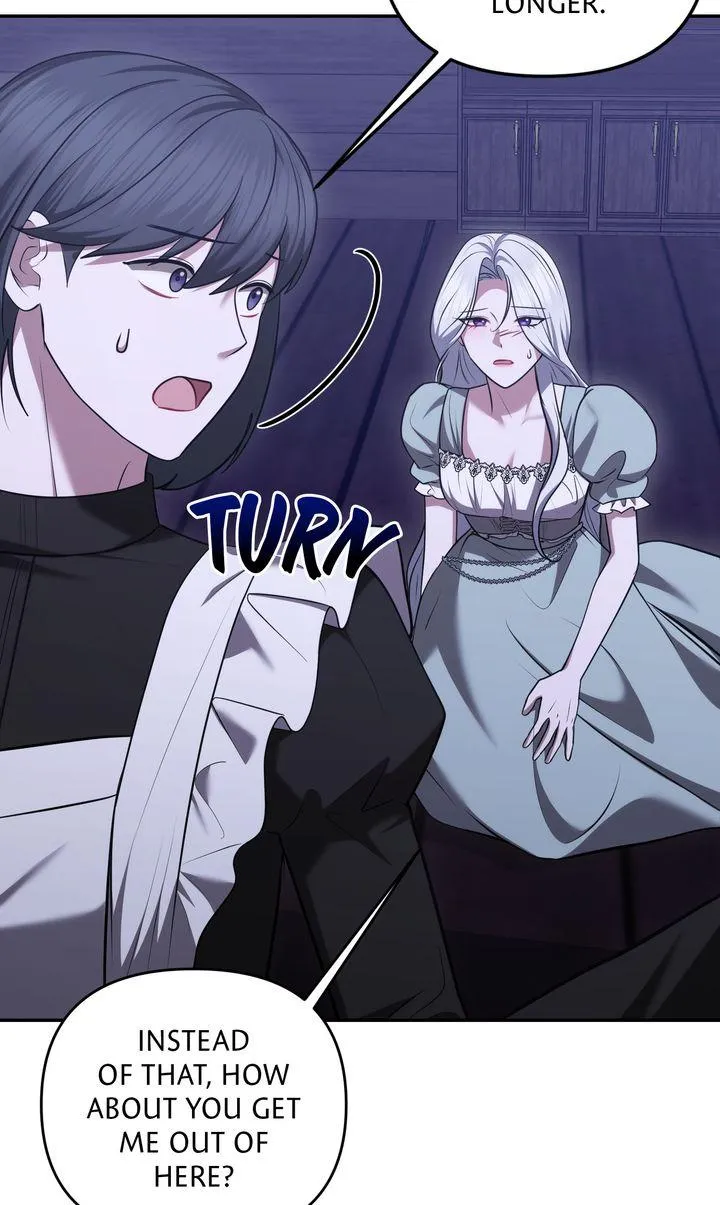 Taming the Arrogant Grand Duke Chapter 38 page 81 - 