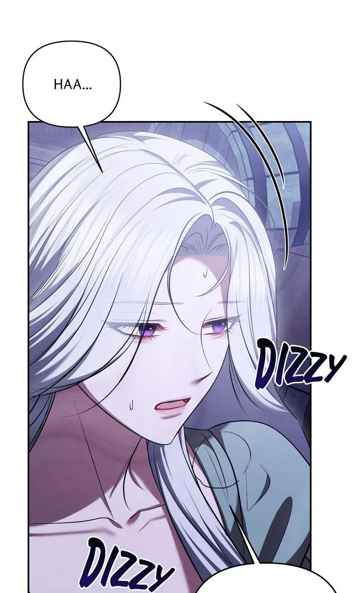 Taming the Arrogant Grand Duke Chapter 38 page 85 - 