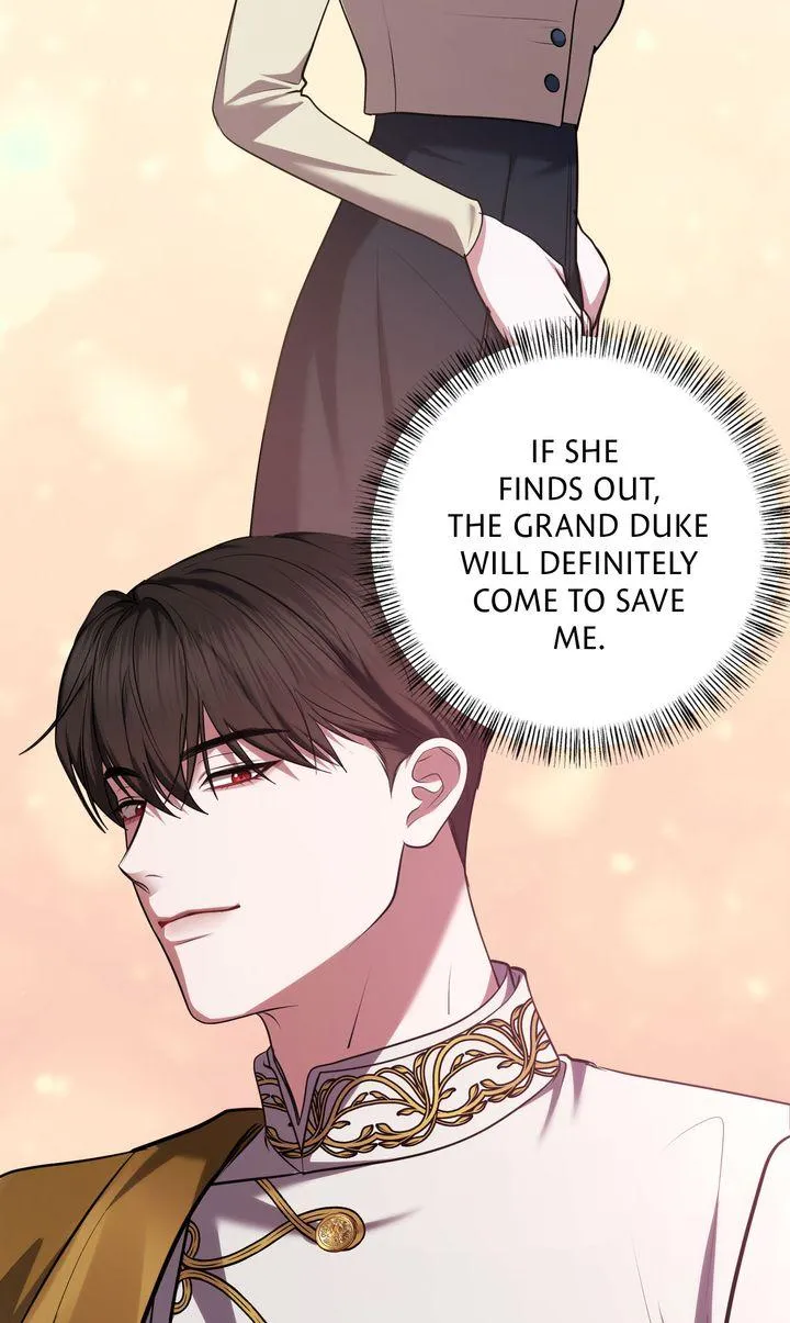 Taming the Arrogant Grand Duke Chapter 38 page 87 - 