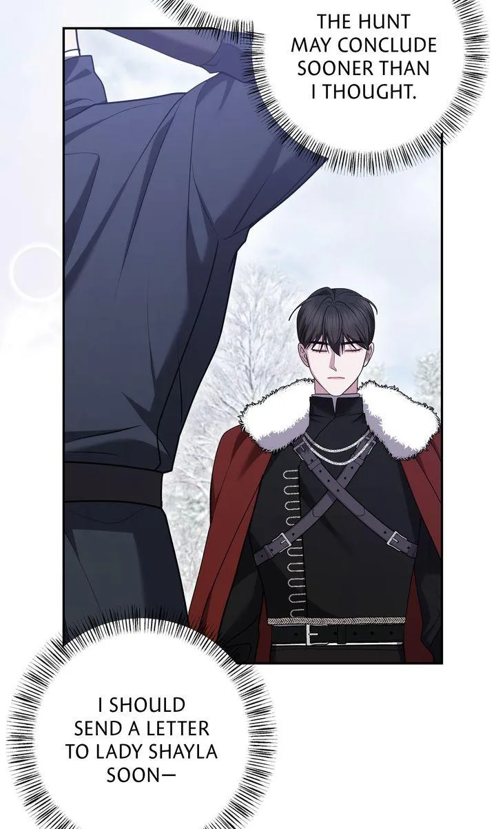 Taming the Arrogant Grand Duke Chapter 39 page 14 - 