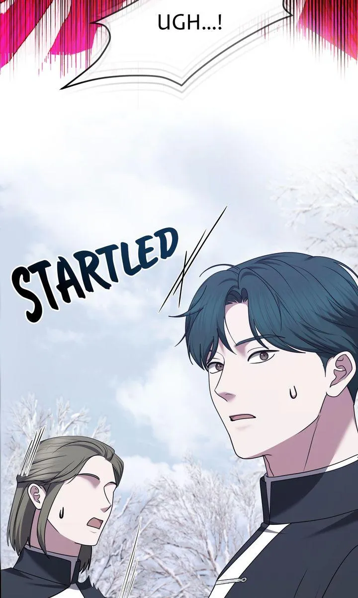 Taming the Arrogant Grand Duke Chapter 39 page 16 - 