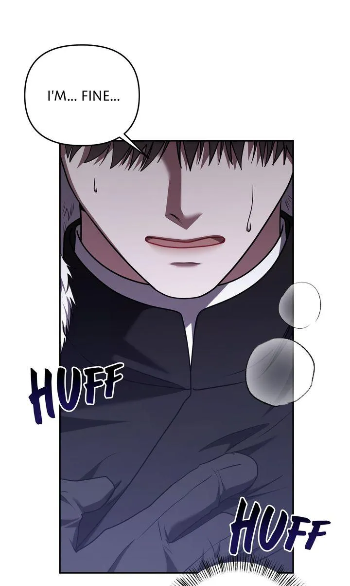 Taming the Arrogant Grand Duke Chapter 39 page 20 - 