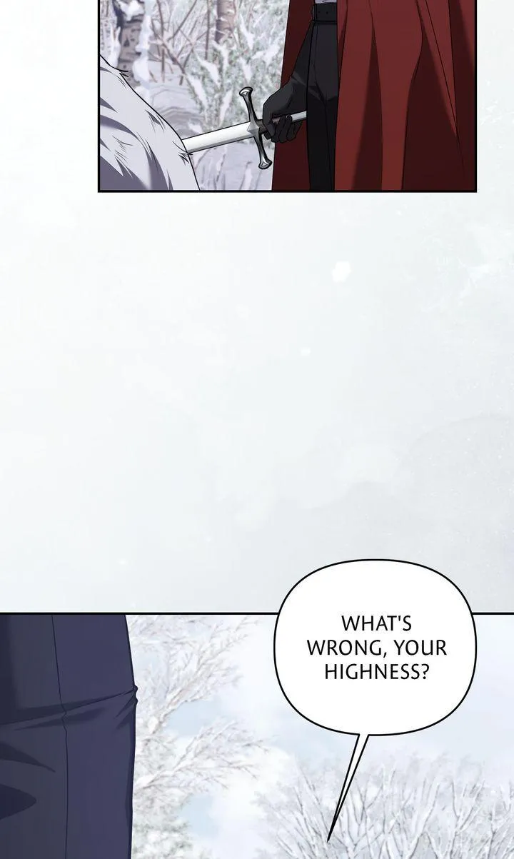 Taming the Arrogant Grand Duke Chapter 39 page 3 - 
