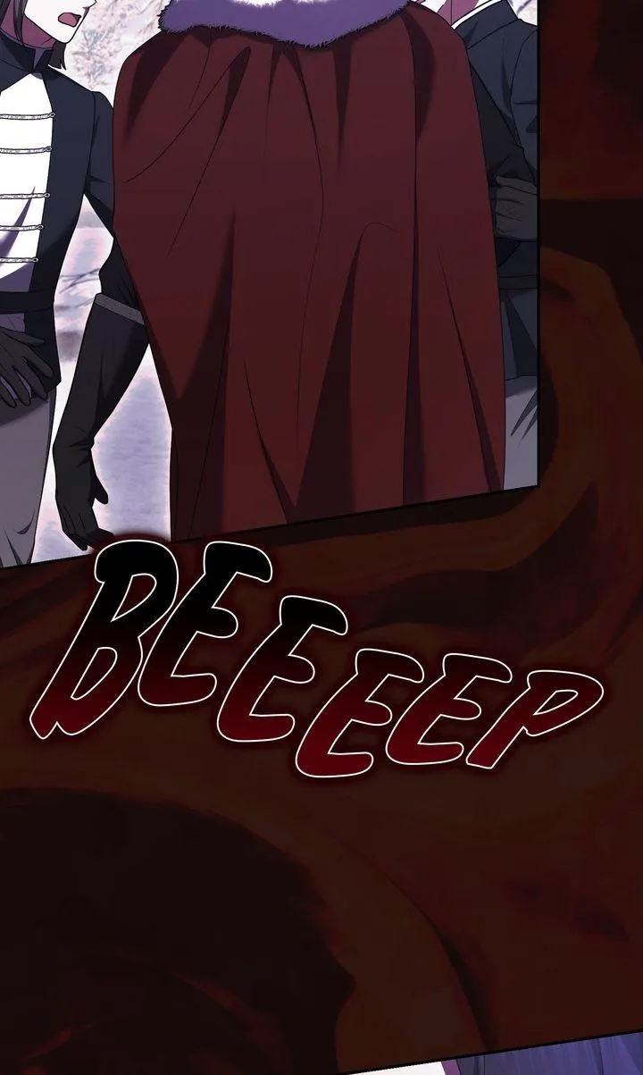 Taming the Arrogant Grand Duke Chapter 39 page 22 - 