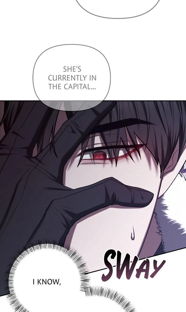 Taming the Arrogant Grand Duke Chapter 39 page 28 - 