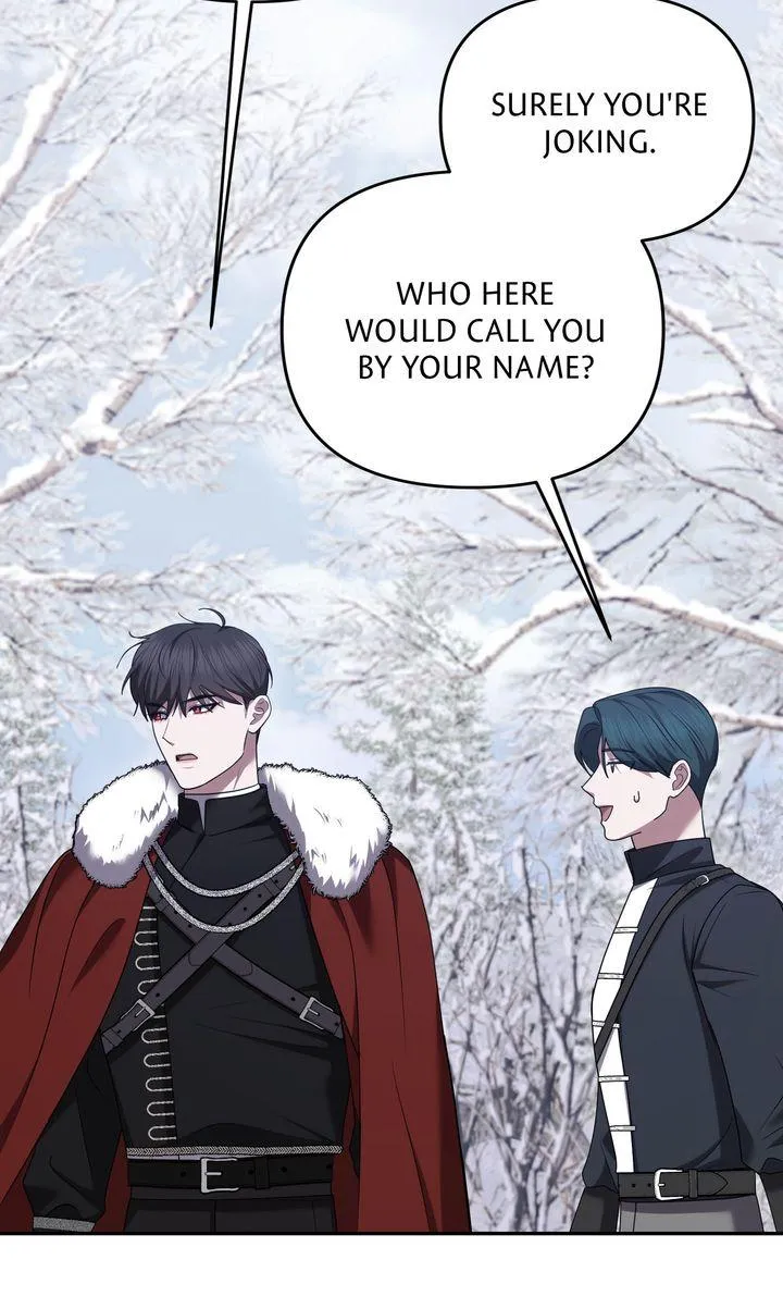 Taming the Arrogant Grand Duke Chapter 39 page 5 - 