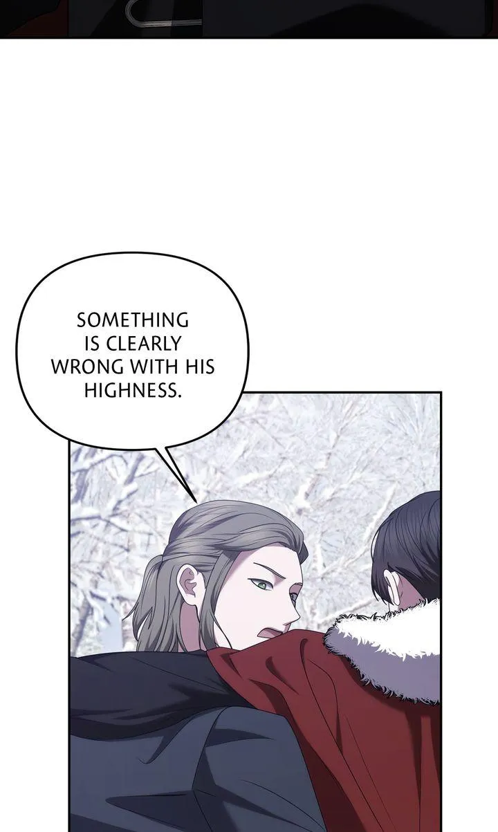 Taming the Arrogant Grand Duke Chapter 39 page 44 - 