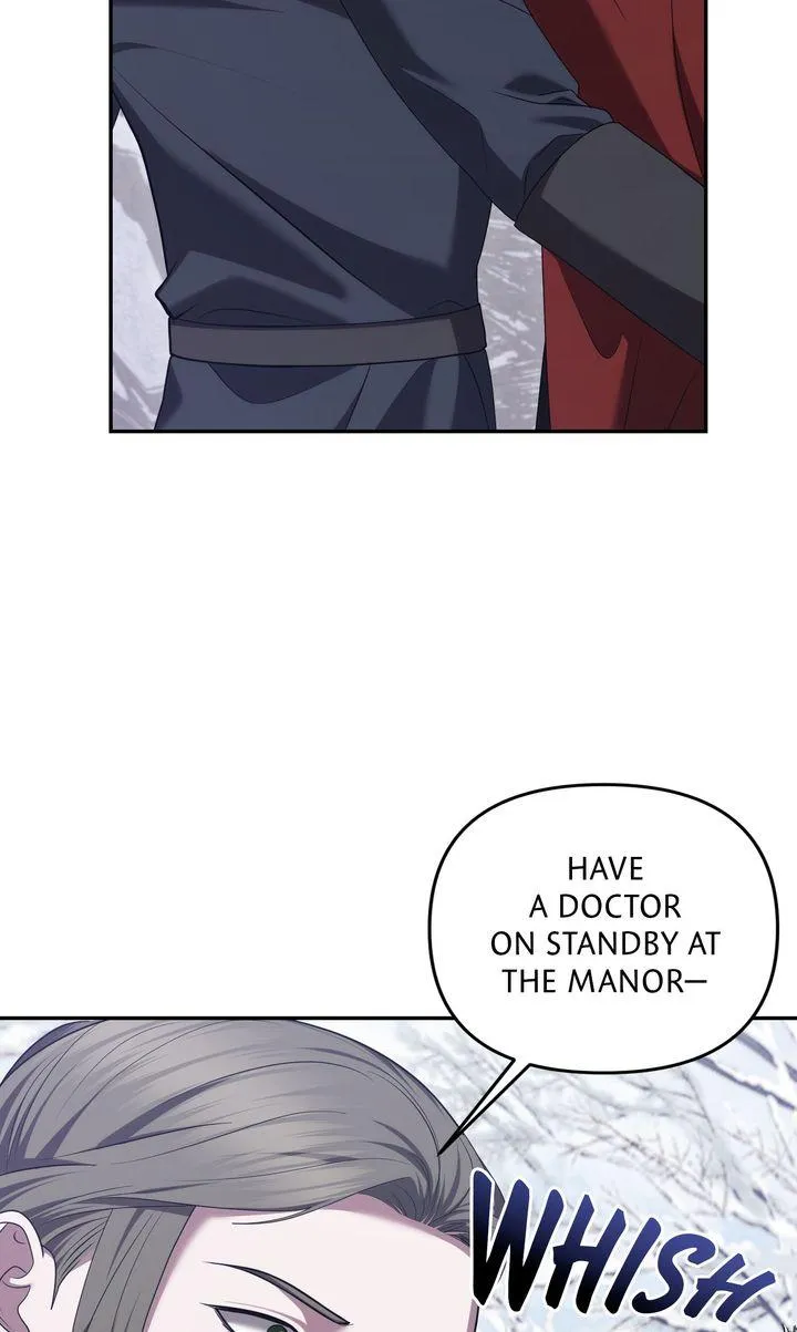 Taming the Arrogant Grand Duke Chapter 39 page 45 - 