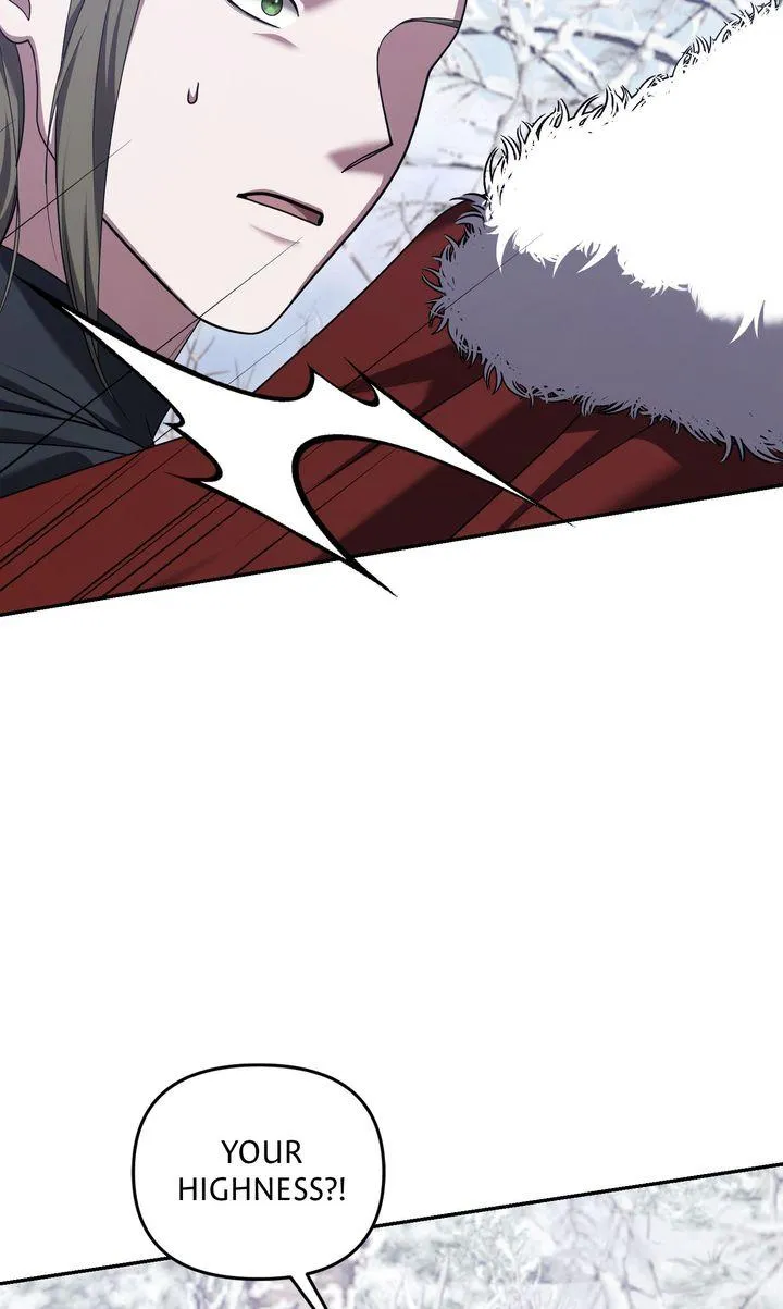 Taming the Arrogant Grand Duke Chapter 39 page 46 - 