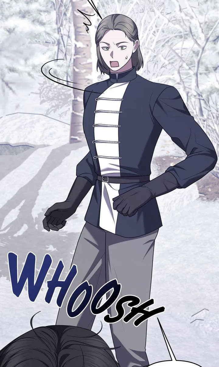 Taming the Arrogant Grand Duke Chapter 39 page 47 - 