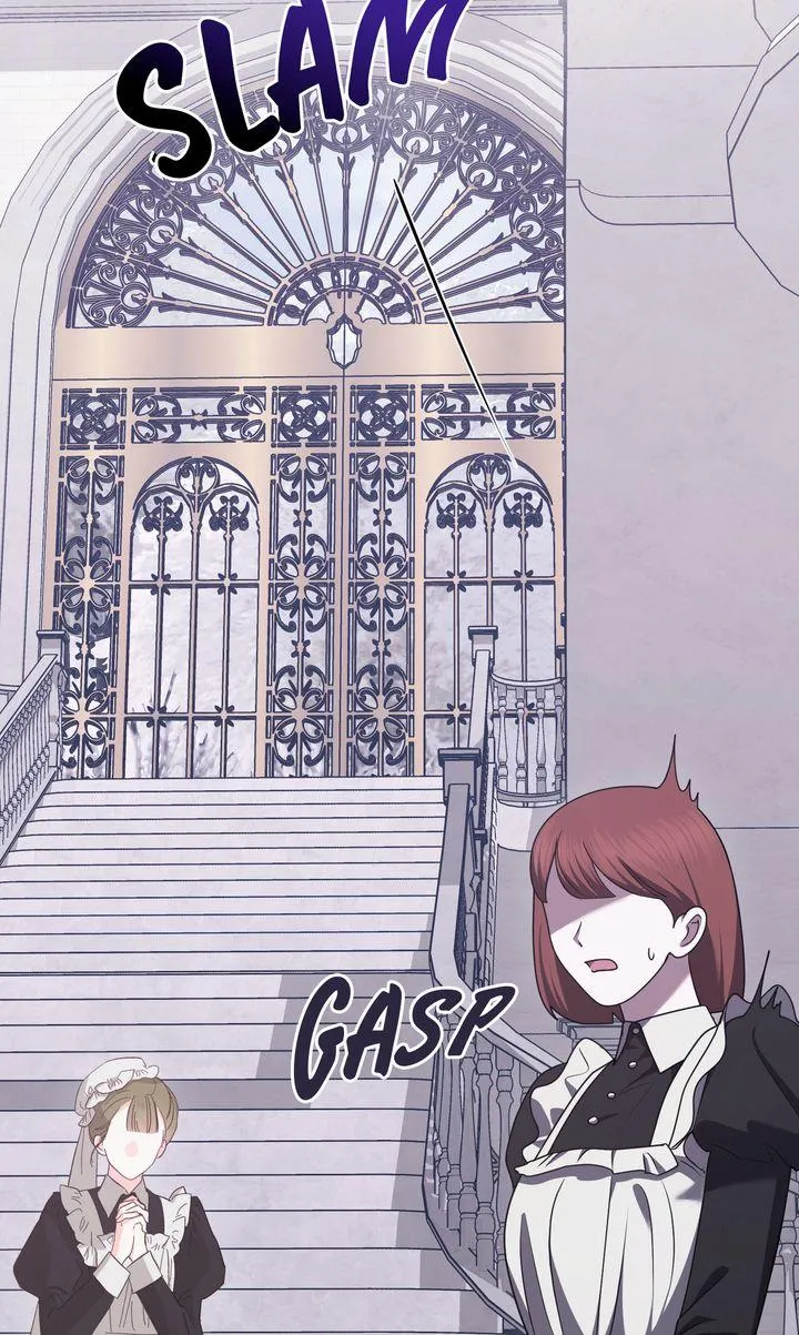 Taming the Arrogant Grand Duke Chapter 39 page 55 - 